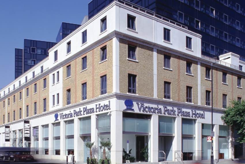 PPHE plans subterranean London property Business Travel News Europe